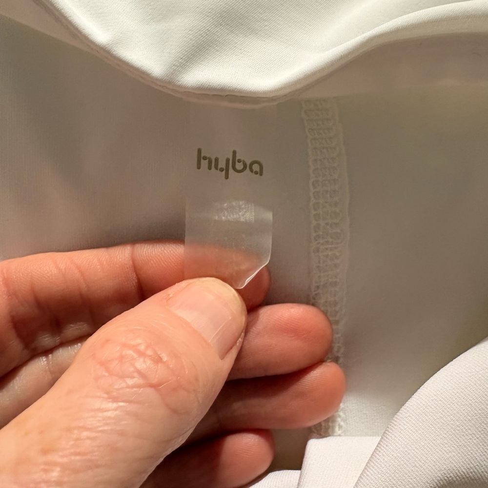 New large Hyba skort​ - Picture 6 of 6